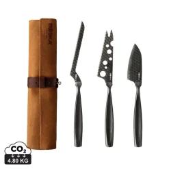 Zestaw do sera BOSKA Monaco+ Black / Czarny VSB02-03