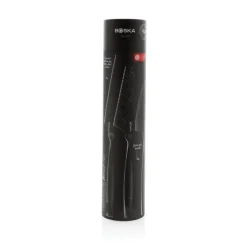 Zestaw do sera BOSKA Monaco+ Black / Czarny VSB02-03