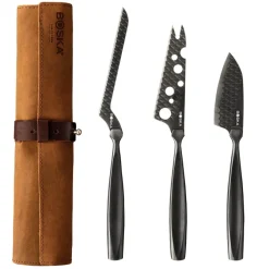 Zestaw do sera BOSKA Monaco+ Black / Czarny VSB02-03