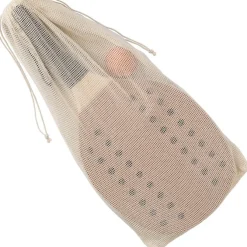 Zestaw do tenisa / Brązowy V2205-16
