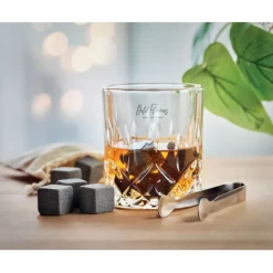 Zestaw do whisky / Drewna MO9941-40