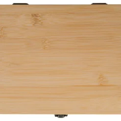Zestaw do whisky NOEMI / Beżowy 8564913