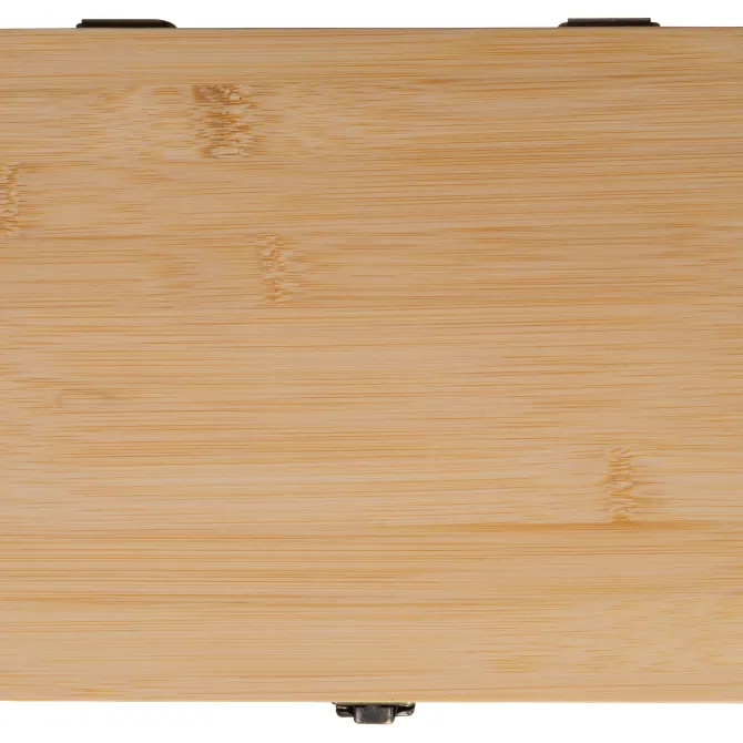 Zestaw do whisky NOEMI / Beżowy 8564913