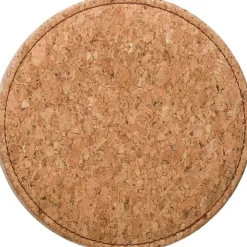 Zestaw do wina, 4 el. / Brązowy V1680-16