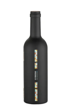 Zestaw do wina SOMMELIER / Czarny 16303-02