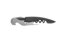 Zestaw do wina Vanilla Season / Czarny H7200300AJ3