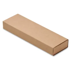 Zestaw długopisów ze słomy/ABS / Bezowy MO2448-13