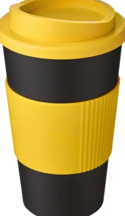 Zestaw gadżetów Hello Yellow / Żółty GBOX-08