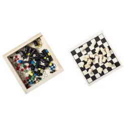 Zestaw gier / Neutralny V8099-00