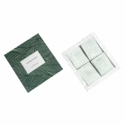 Zestaw herbat w pudełku 20 sztuk / Wielokolorowy S0147