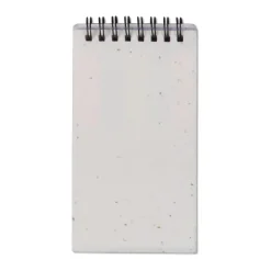 Zestaw karteczek samoprzylepnych z okładką z nasionami / Jasnobrązowy LT92527-N0052