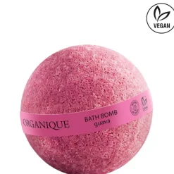 Zestaw kosmetyków Organique - Uśmiechnięty / Różowy OGORG010