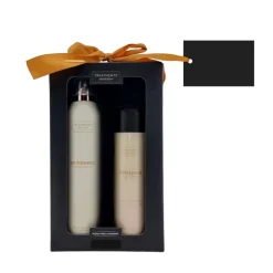 Zestaw kosmetyków Tenderness TREATMENTS / Brązowy VTR06-16