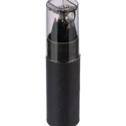 Zestaw kredek / Czarny VA164-03