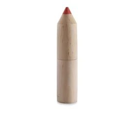 Zestaw kredek / Drewno V6299-17