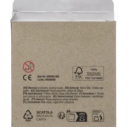 Zestaw kredek / Neutralny V6131-00