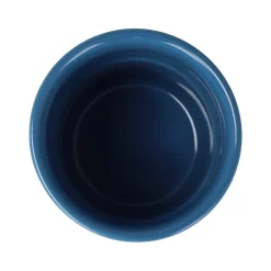 Zestaw kubków ceramicznych InSideOut Fika 280m / Niebieski LT57010-N0011