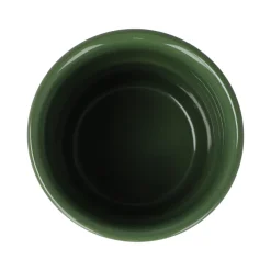 Zestaw kubków ceramicznych InSideOut Fika 280m / Oliwkowa zieleń LT57010-N0043