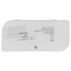 Zestaw lampek rowerowych / Neutralny V5549-00