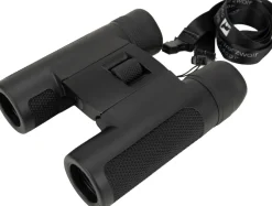 Zestaw lornetka, bandana, nóż CROSSET Schwarzwolf / Czarny F4800300SA303