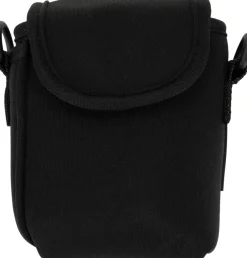 Zestaw lornetka, bandana, nóż CROSSET Schwarzwolf / Czarny F4800300SA303