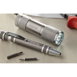 Zestaw 2 narzędzi / Tytanowy MO8559-18
