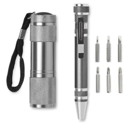 Zestaw 2 narzędzi / Tytanowy MO8559-18