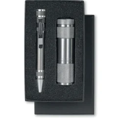 Zestaw 2 narzędzi / Tytanowy MO8559-18