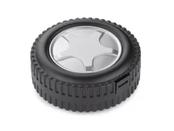 Zestaw narzędzi WHEEL / Czarny 29166-02