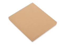 Zestaw - notes z długopisem CALMO A5 / Naturalny 18003-17