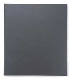 Zestaw - notes z długopisem ZENIX A5 / Czarny 18002-02