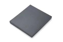 Zestaw - notes z długopisem ZENIX A5 / Czarny 18002-02