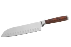 Zestaw noży kuchennych Vanilla Season / Brązowy H3200800AJ3