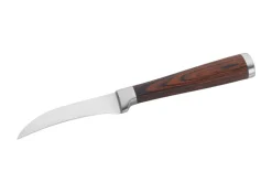 Zestaw noży kuchennych Vanilla Season / Brązowy H3200800AJ3