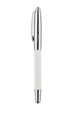 Zestaw piśmienniczy ELEGANCE / Biały 19290-01