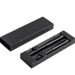 Zestaw piśmienniczy / Metzinger / Czarny IP33004011