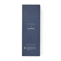 Zestaw piśmienniczy VINGA Baltimore / Niebieski VG614-04