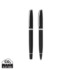 Zestaw piśmienny / Czarny P610.571