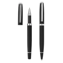 Zestaw piśmienny / Czarny P610.571