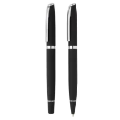 Zestaw piśmienny / Czarny P610.571
