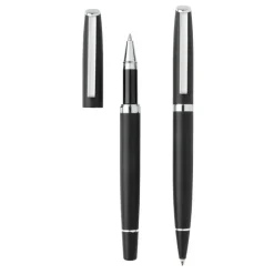 Zestaw piśmienny / Czarny P610.571