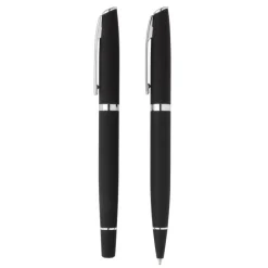 Zestaw piśmienny / Czarny P610.571
