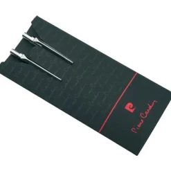 Zestaw piśmienny długopis i ołówek AMOUR Pierre Cardin / Szary B0400700IP307