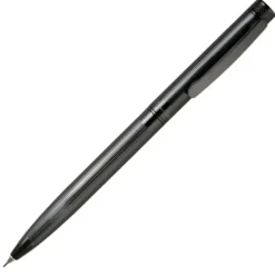 Zestaw piśmienny długopis i ołówek RENEE Pierre Cardin / Ciemnoszary B0400901IP377
