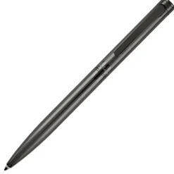 Zestaw piśmienny długopis i ołówek RENEE Pierre Cardin / Ciemnoszary B0400901IP377
