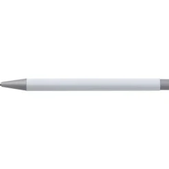 Zestaw piśmienny długopis i ołówek automatyczny soft touch UPPSALA / Różowy 441011