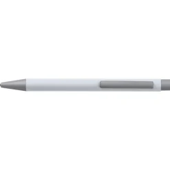 Zestaw piśmienny długopis i ołówek automatyczny soft touch UPPSALA / Różowy 441011