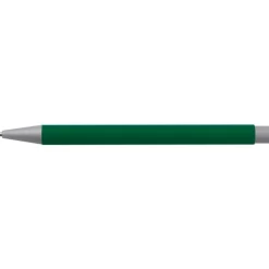 Zestaw piśmienny długopis i ołówek automatyczny soft touch UPPSALA / Ciemnoszary 441077