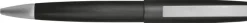 Zestaw piśmienny długopis i pióro kulkowe touch pen soft touch CELEBRATION Pierre Cardin / Jasnozielony B0401007IP329