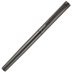Zestaw piśmienny długopis i pióro kulkowe RENEE Pierre Cardin / Ciemnoszary B0400201IP377